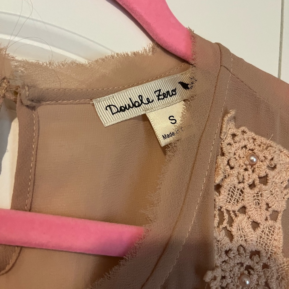 Double Zero Mini - image 2